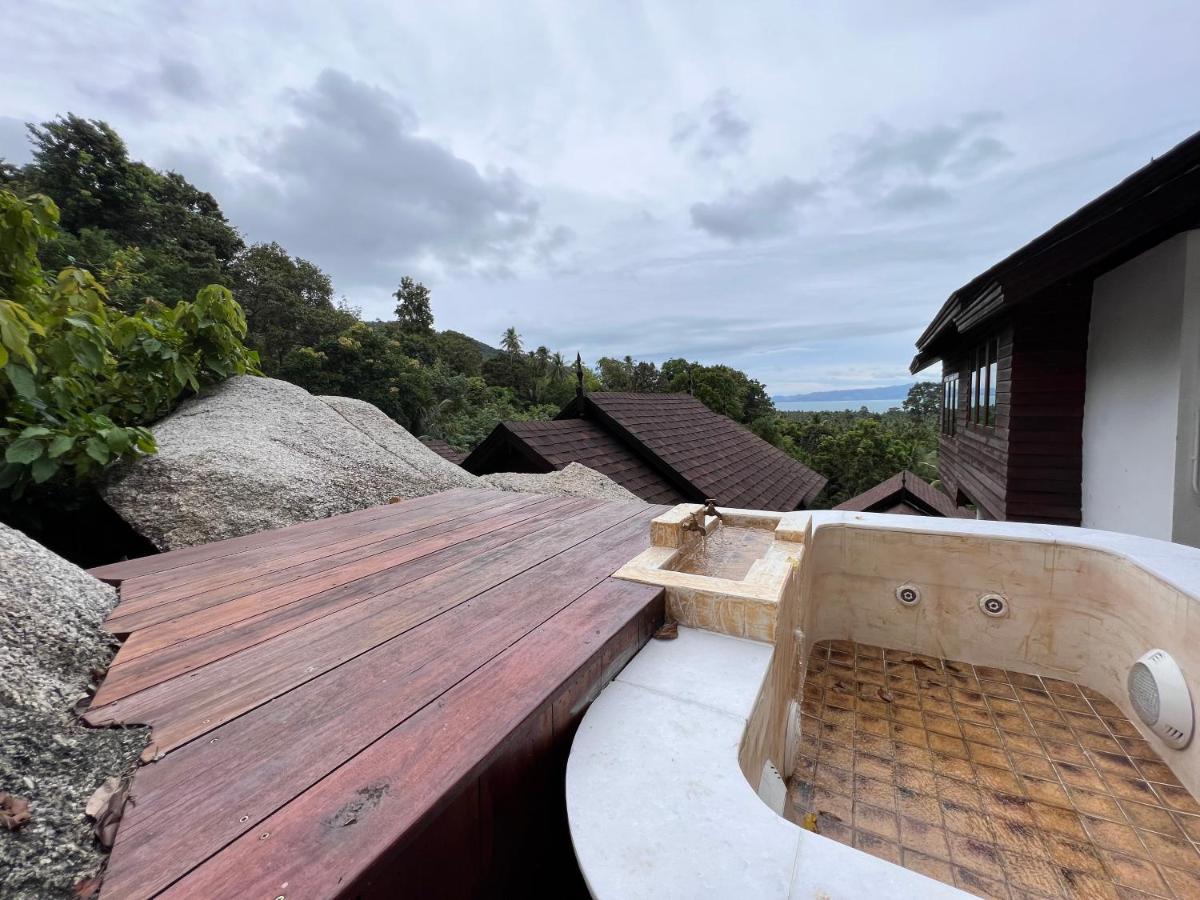 Kawarin Secret Hut Hotel And Resort Ban Nua Экстерьер фото