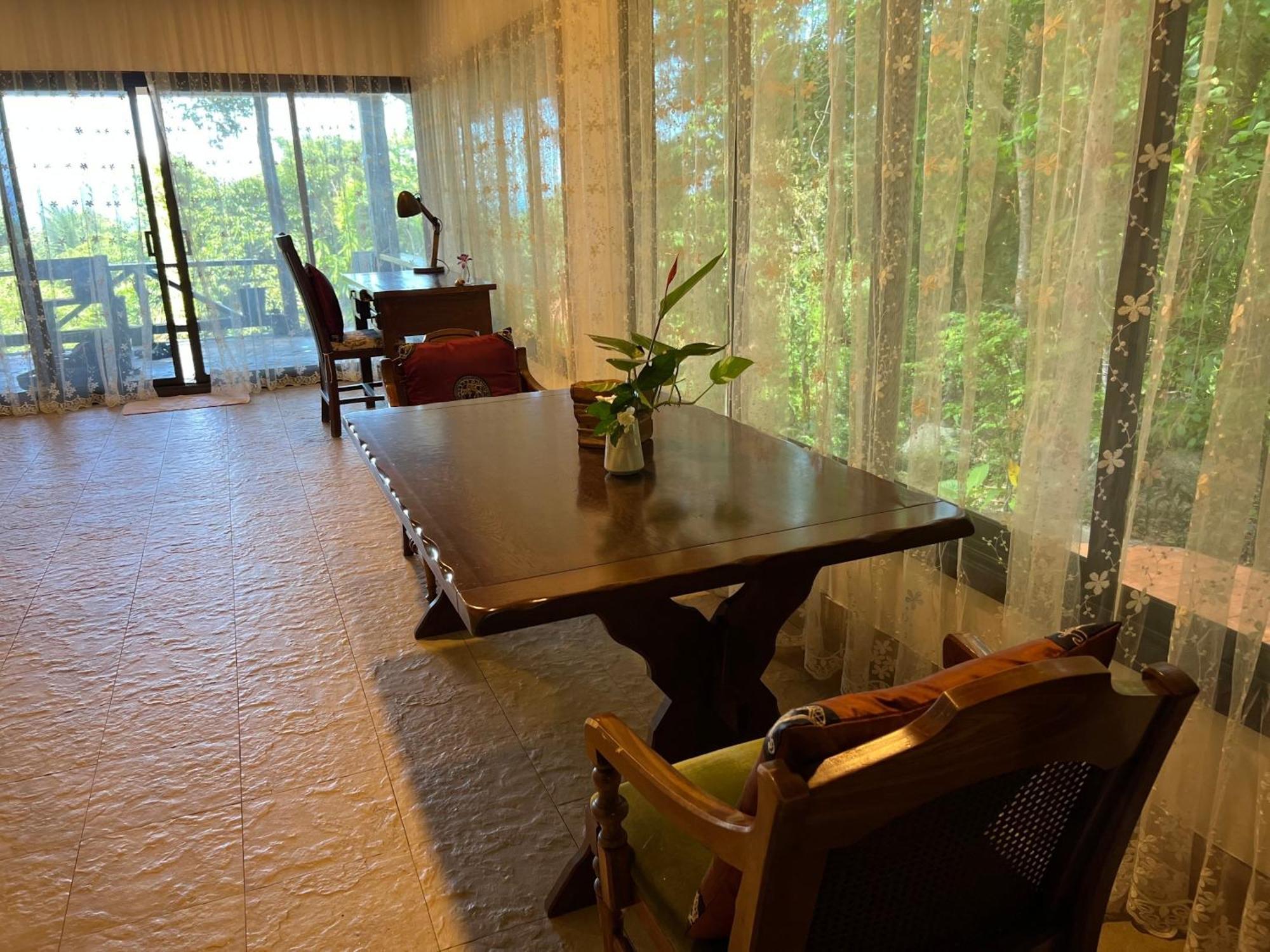 Kawarin Secret Hut Hotel And Resort Ban Nua Экстерьер фото